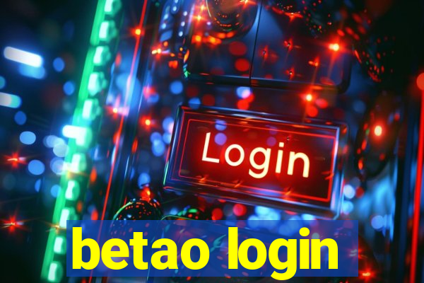 betao login